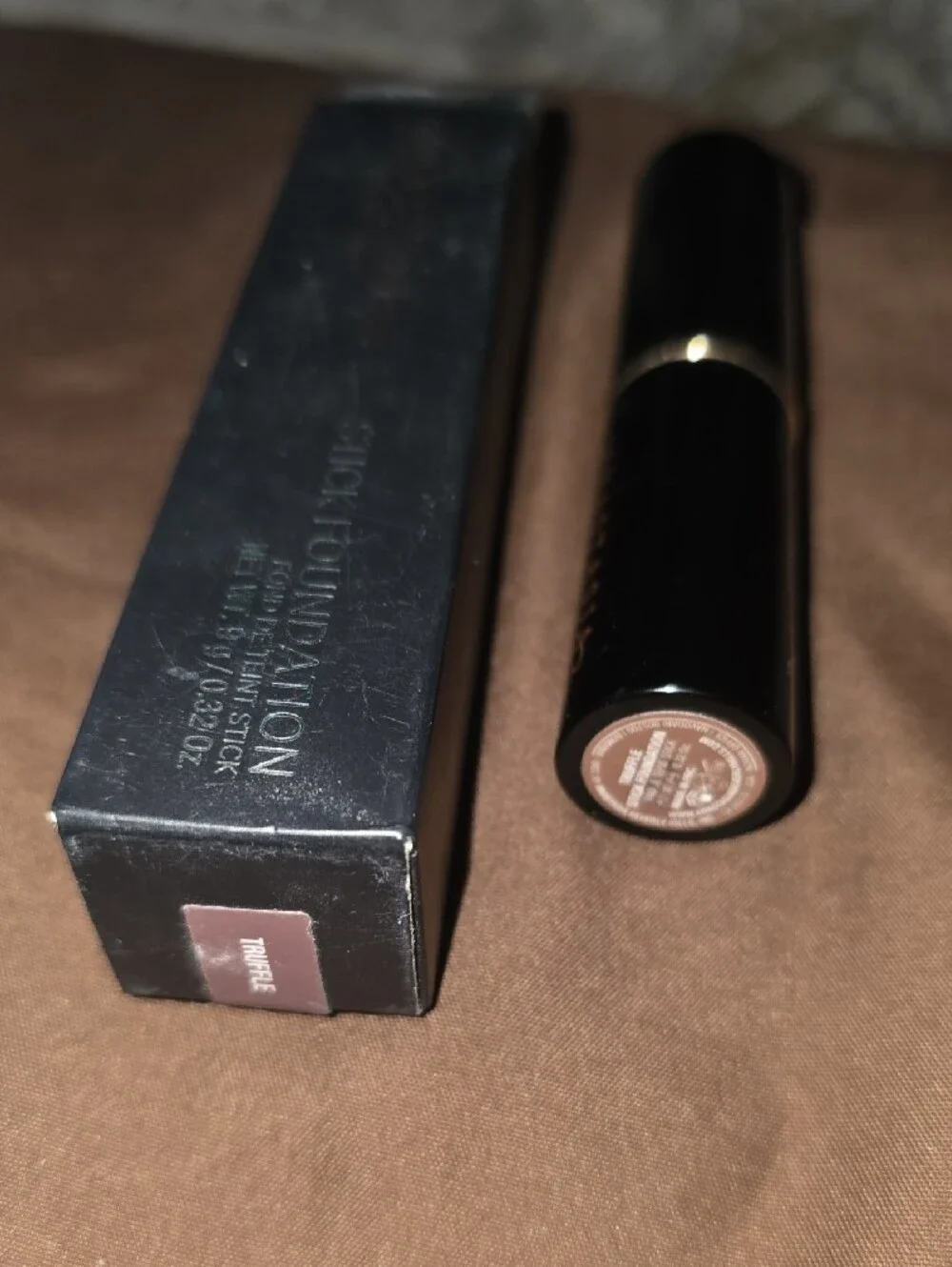 Anastasia Stick Foundation- TRUFFLE